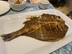 -巴扎美食·新疆菜·西域歌舞表演餐厅(新疆大厦店)