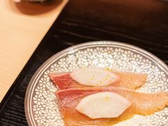 -橼舍鮨青木