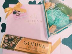 -GODIVA(港汇恒隆广场)
