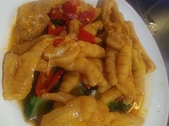 -京悦南门涮羊肉·羊蝎子火锅(田林路店)