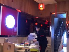 大堂-朴家冷面(总店)