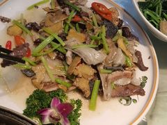 -闽公馆·客家私房菜·商务宴请·包厢(杏林橡树湾店)