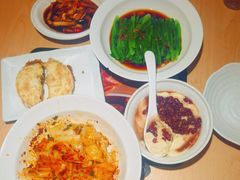 -大师兄·手工面·西北菜(美的悦然广场店)