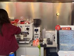 -欧邑咖啡小站 HLab Coffee