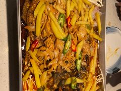 -三江源活鱼现烤(维多利摩尔城店)