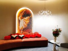 -王品牛排(郑州大卫城店)