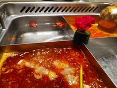 -海底捞火锅(杭州萧山宝龙广场店)