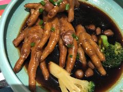 -Aqua Oasis 水天堂(相城天虹商场店)