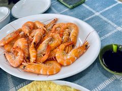 -明记海鲜大排档(巽寮湾店)