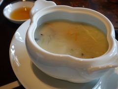 宋嫂鱼羹-杭州西子湖四季酒店·金沙厅