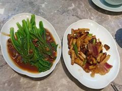 -四道菜·福建菜馆(新街口金鹰店)