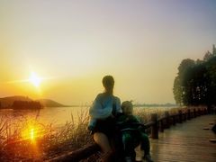 -东湖落雁景区