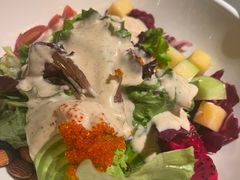 -宝轩渔府·老字号海鲜·正宗津菜(水上店)