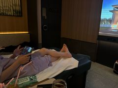 -和子足浴SPA会馆(竹山路店)