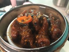 -点点心点心专门店(湾仔店)