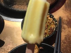 -左庭右院鲜牛肉火锅(新梅广场店)