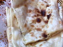 -Santoor 萨都里印度餐厅(北锣鼓巷店)