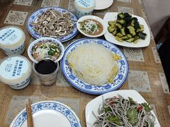 -清真·鸦儿李记·小馆(后海店)