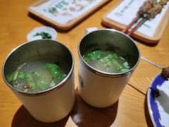 -娜仁图雅蒙古美食村(33小镇店)