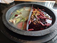 -川中故事·成都老火锅(东书房店)
