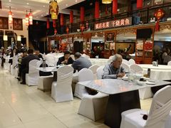 -玉华台饭庄·淮扬菜·烤鸭(望京店)