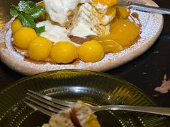 -Fresh Fruit Factory - Fruit Cuisine Restaurant