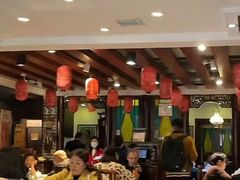 -老厨家(中央大街西七道街店)