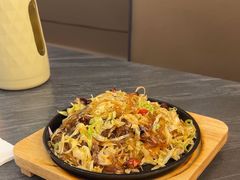 -东北范·金牌肘子·杀猪菜(美乐城店)