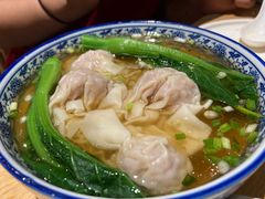 -兰亭轩茶餐厅(长江路店)