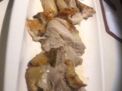 鸡肉大串-俄士厨房(万松园店)