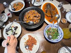 -闽鄂情·闽南招财鸭(水头店)