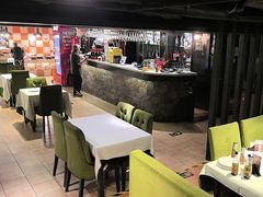 -戈拿旺巴西烤肉(崇文门店)