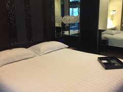 -杭州西湖桔子水晶酒店