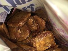 -诚志饼家·小凤饼非遗传承(中山六路店)