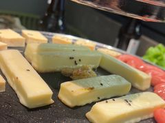 -范儿·嫂子烤肉·精致炭火烤肉(长治路店)