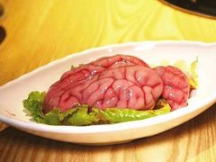 脑花-雾都渣渣火锅(南城智汇城店)