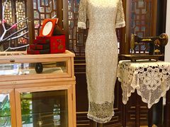 大堂-归觅·西关小姐人文艺术馆(荔枝湾店)