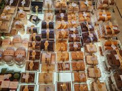 -烘焙町面包店(西四店)