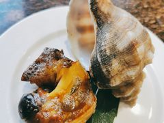 -正苑26年海鲜烤肉•牛尾汤汤饭(东港店)