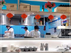 -水天堂西餐厅(昆山万象汇店)