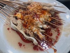 牛肚-郑家包子牛肉拉面(尚勤路店)
