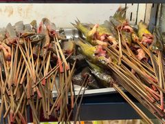 -牛华八婆麻辣烫(起源店)