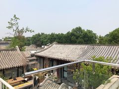 -糖房咖啡(南锣鼓巷店)