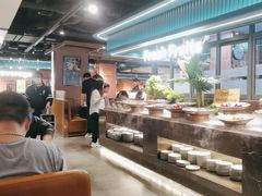 -東盛炭烤自助料理(浦东文峰广场店)