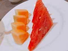 -金凤凰温泉度假村·凤凰汇中餐厅