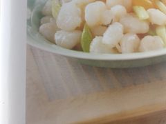 -一品淮扬 · 淮扬菜·北京万达文华酒店