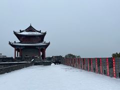 -襄阳古城