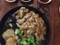 -院落创意菜