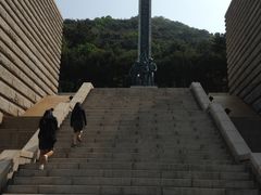 -韩国战争纪念馆