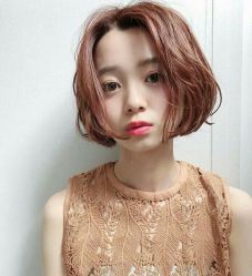 -GIRL STYLE 烫发·染发沙龙